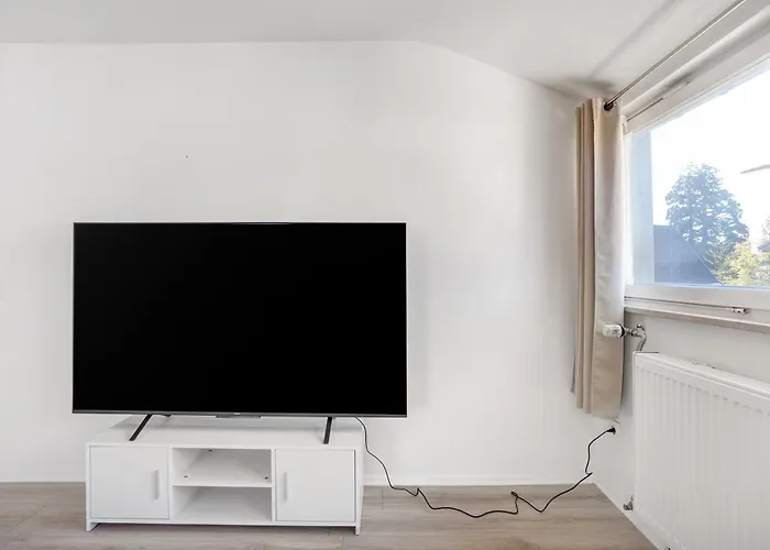 Fischerhaus Apartmán *