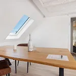 Apartamento Traumhaft