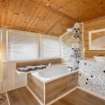 Apartamento Traumhaft *