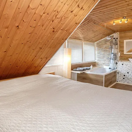 Fischerhaus Apartment Wasserburg am Bodensee