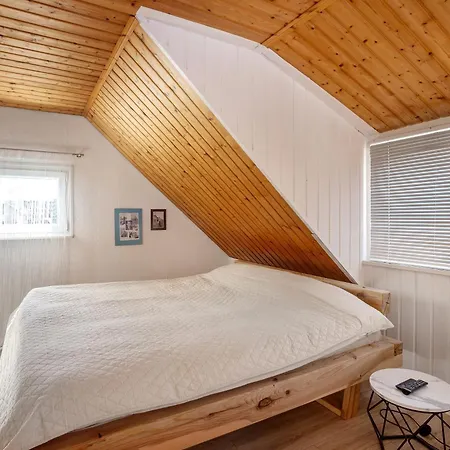Apartment Fischerhaus Wasserburg am Bodensee