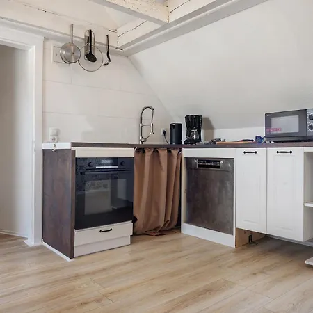 Fischerhaus Apartment
